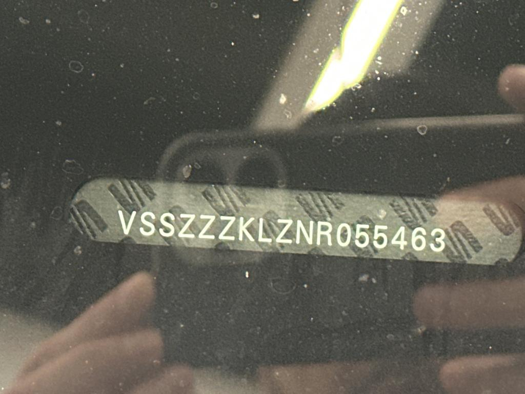 Seat Leon 2.0 TDI EVO STYLE DSG ST